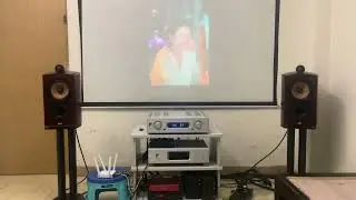 Holo red+Pureaudio APA DAC+AYRE AX-5(Hotel California)