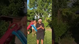 That was SO much fun 🤣😍 