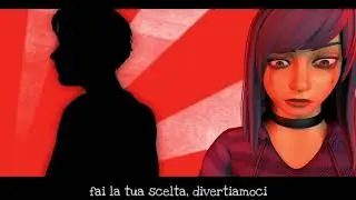 FNAF - Count the ways (SUB ITA)
