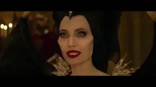 Малефисента 2  Владычица тьмы    Русский трейлер   2019
