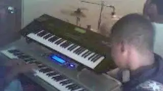 Before The Praise