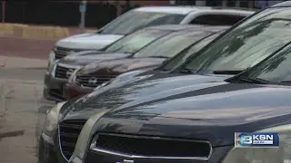 New options on the table when it comes to paid parking downtown