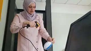 Приёмка поставки | ПВЗ Яндекс
