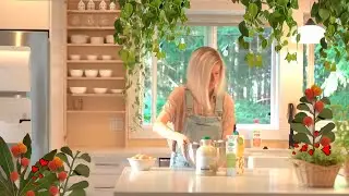 HOMEMAKING MOTIVATION for busy days, food prep, packing, folding, cleaning