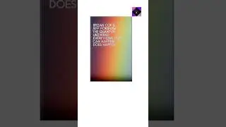 The Quantum Universe book 