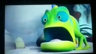 Nickelodeon Russia (Russian) - Continuity (Nick Jr. Block, December 30th, 2014)