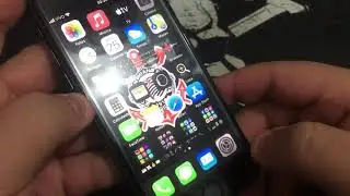 Como Ocultar Fotos e Videos no iPhone SE 2020