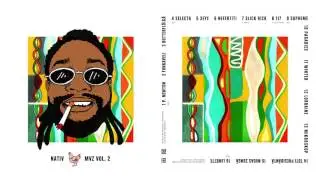 Nativ - MVZ Vol. 2 (Full Album)