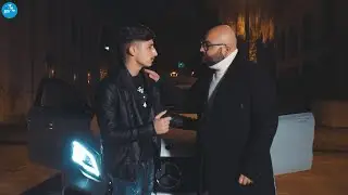 Anthony Ray Ft. Mirko Ferri - 5 Minuti ca nun passano ( Ufficiale 2021 )