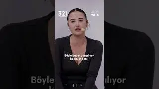 Erkekler Bana Enerji Veriyor ⚡️#kutu #adilyıldırım #ilişkikoçu #321media