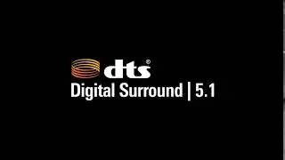 DTS logo