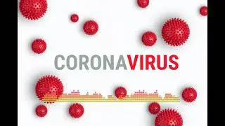 Coronavirus Update With Dr. Dennis Norem