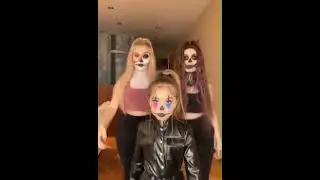 Милана Хаметова  клубника бомба честно говоря