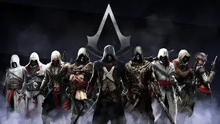 Assassin's Creed All Parts (Working 2016) LINKS UPDATED