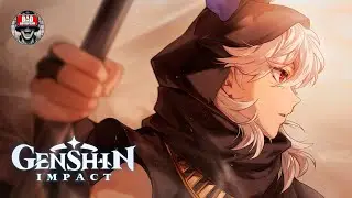 Эффект Сайно | Genshin Impact