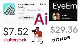 Bonus dari Ai, Adobe Akan Membagikan Bonus Pada Contributor
