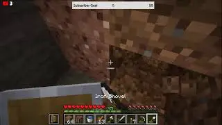 Building an amazing Mine Shaft || Minecraft Java