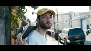 Kickflip - Blackmagic Pocket Cinema Camera 6K