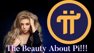 Pi Network: The Beauty About Pi...