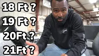 What is the Perfect Size Bass Boat