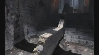 Modern Warfare 2 - 'The Gulag' Ending