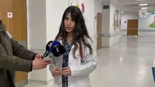Çocukları mevsimsel gribe karşı koruyalım