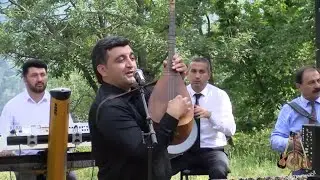 Coşqun Rəhimov  sevilən "Allah Eşqinə" mahnısı ilə İncəgülü saz-söz şölənimizdə