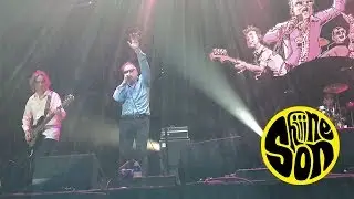 Cud - Hey, Boots : Live @ Shiiine On Weekender 2018