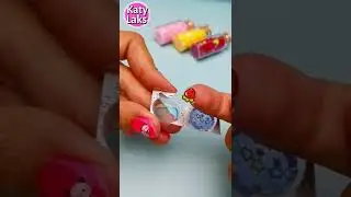 🔥вау! Милая безделушка своими руками💎можно использовать как брелок