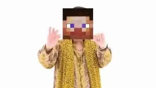 PPAP - GamingCZ - Vendali 【MINECRAFT】