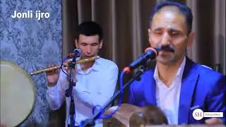 Mexrojiddin Shodiyev  - konsert 2020 | Мехрожиддин Шодиев  - Концерт 2020