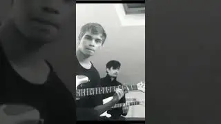 Король и Шут - кукла колдуна на гитаре 