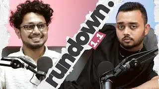 Rundown | Episode 1.1