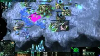 AHGL B-League Playoffs, Round #1:  Google Pigeon Rank vs. Reed Group LTD