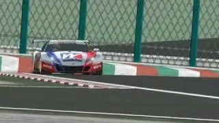 [GTR2] (Released!) Honda HSV-010 GT - Super GT GT500 v3.0