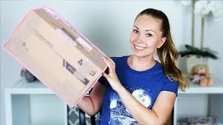 ОГРОМНАЯ ПОСЫЛКА из КИТАЯ! ОЖИДАНИЕ vs РЕАЛЬНОСТЬ!