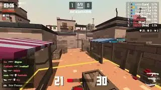 (っ◔◡◔)っ ♥ Krunker pro league - Week 7 Highlights ♥