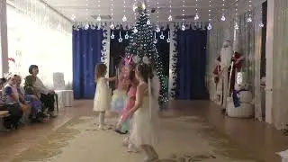 Танец феечек автор песни М Мишакова