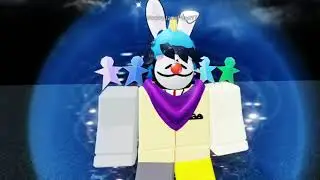ROBLOX FUTSAL SHUFFLE!!!