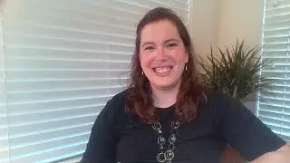 Rachel Johnson, MS, LMFT Associate