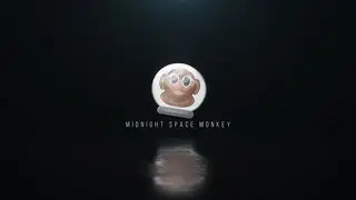 Monkey Logo