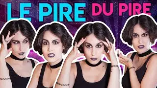 🤮 LES PIRES TENDANCES DE 2010 !