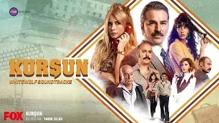 For The Love of Justice (Kursun – Bullet) Turkish Series Trailer (Eng Sub)