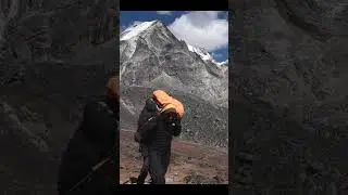 La Montaña Más Alta del Mundo