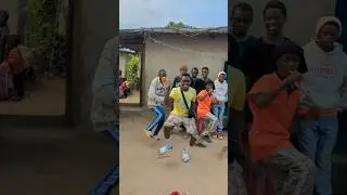 Street Kids Ug - Yebo Tiktok Dance Challenge #dance #amapiano #explore #tranding #subscribe #shorts