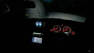 niat dengerin lagu di radio malah dengerin cerita setan.
