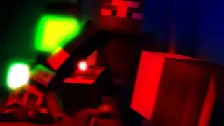 ПРОЕКТ ЗИЛЕР | Minecraft Animation