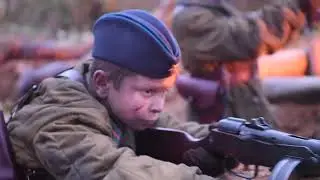Мценск 1941