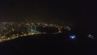 mtd and reptile dragon 2 night flight.
