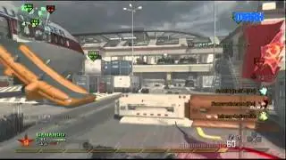 El live del domingo | MW2 Terminal |